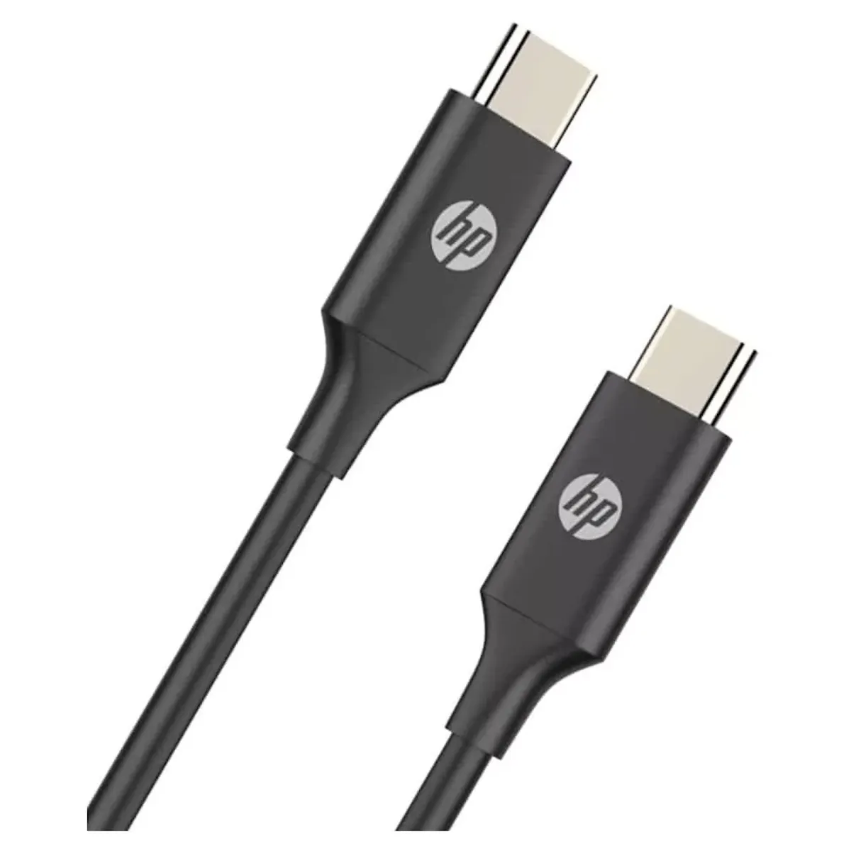 HP - Cable USB-C Carga rápida y transferencia de datos HP DHC-TC107 1m