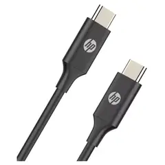 HP - Cable USB-C Carga rápida y transferencia de datos DHC-TC107 1m
