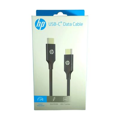 Imagen 2 del producto Cable USB-C Carga rápida y transferencia de datos DHC-TC107 1m
