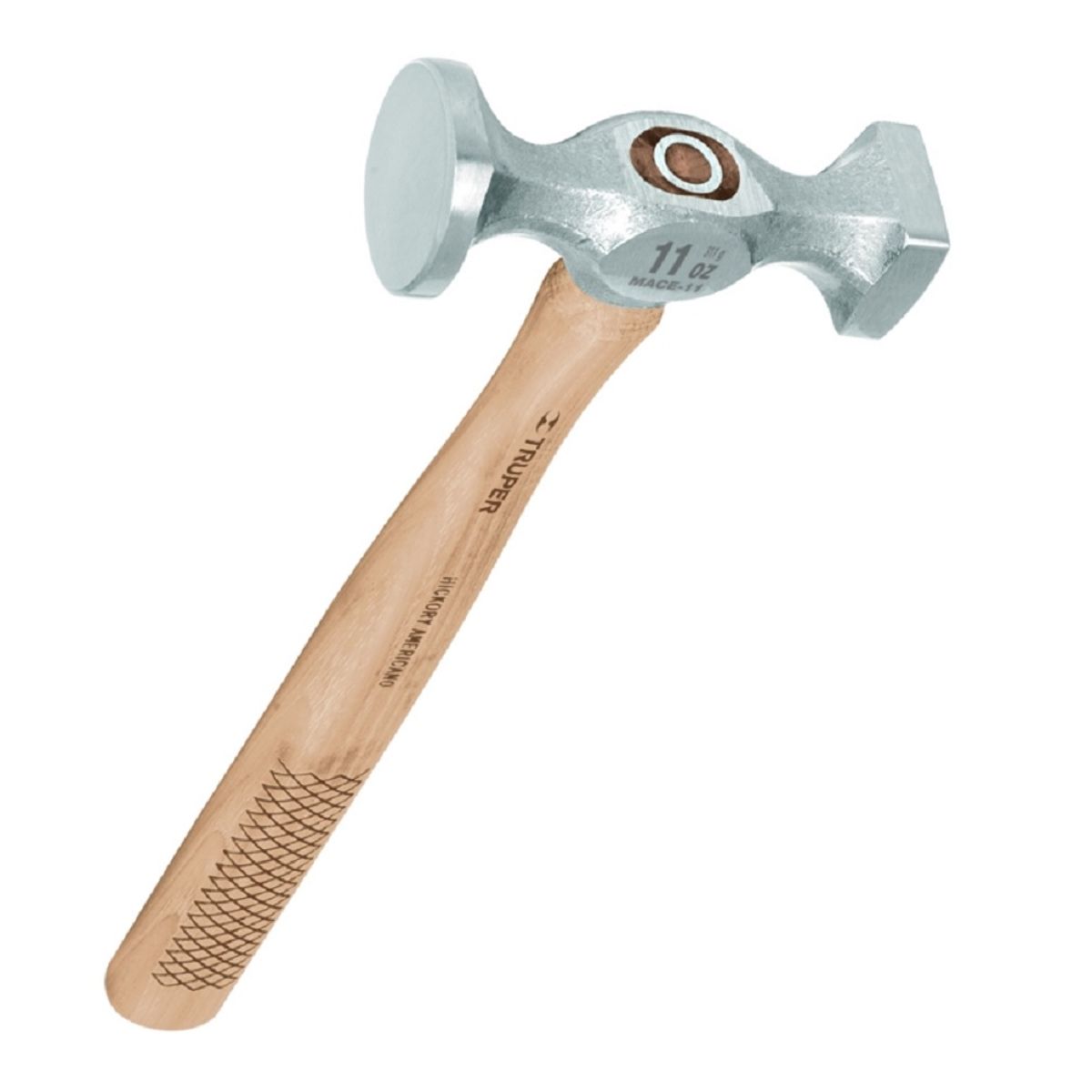 TRUPER - MARTILLO DESABOLLADOR 311GR MACE-11 TRUPER