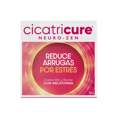 Imagen 2 del producto CREMA NEURO-ZEN 50G