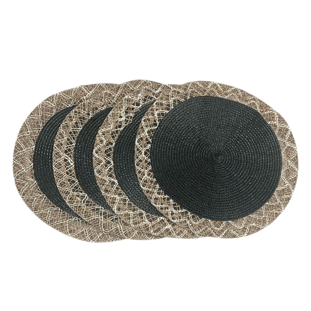 OEM - Individual Mantel De Mesa Individual Etnico