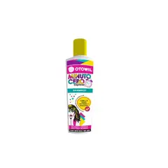 OTOWIL - Shampoo Minuto Cero 250g Reparación Capilar