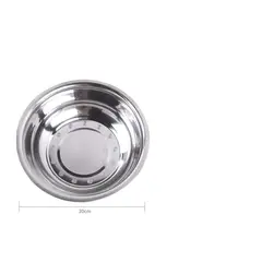 GENERICO - Bowl Acero Inoxidable 30cm