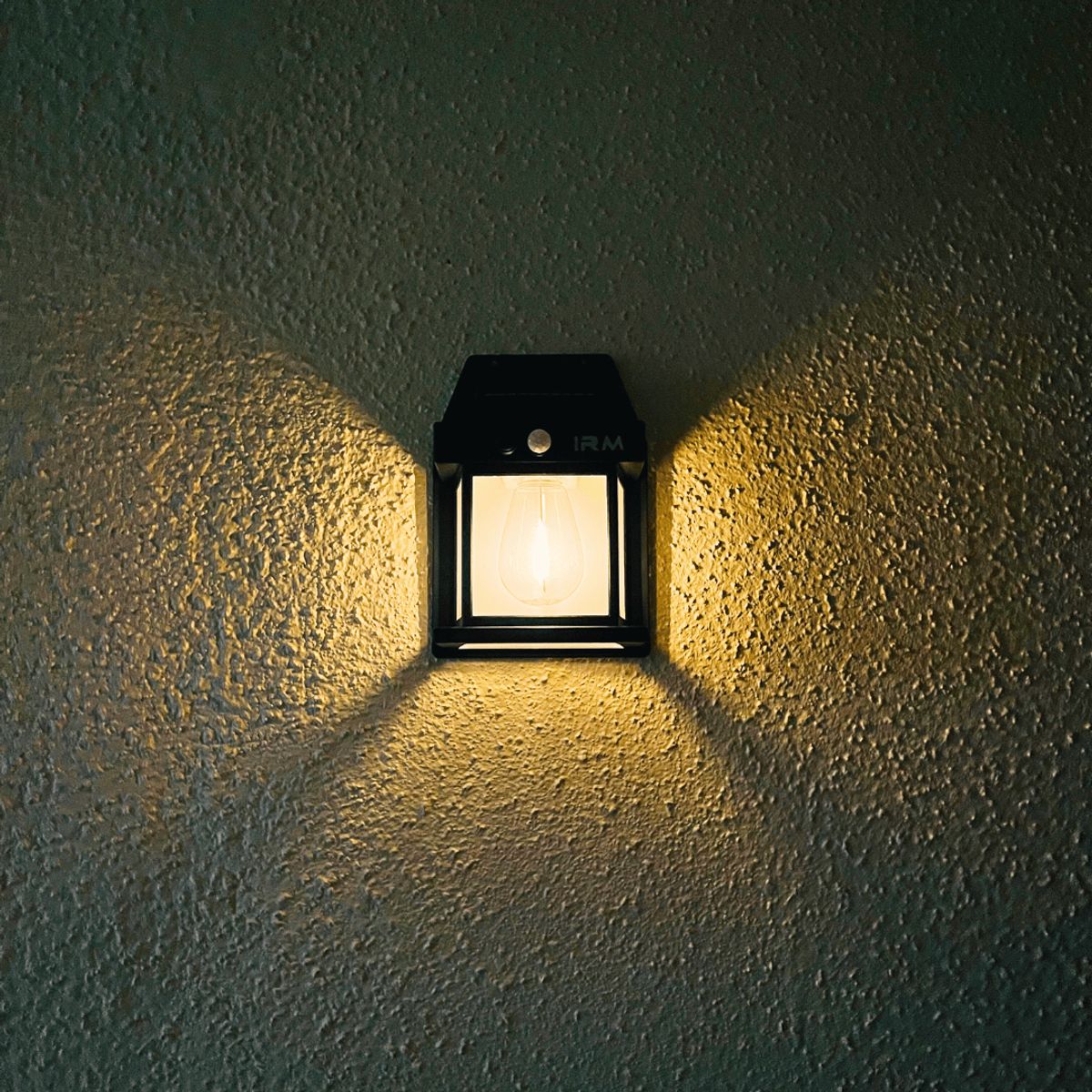Apliqué Farol de Pared Solar - Simple, marca GENERICO - Foto 2