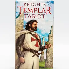 GENERICO - Knights Templar Tarot