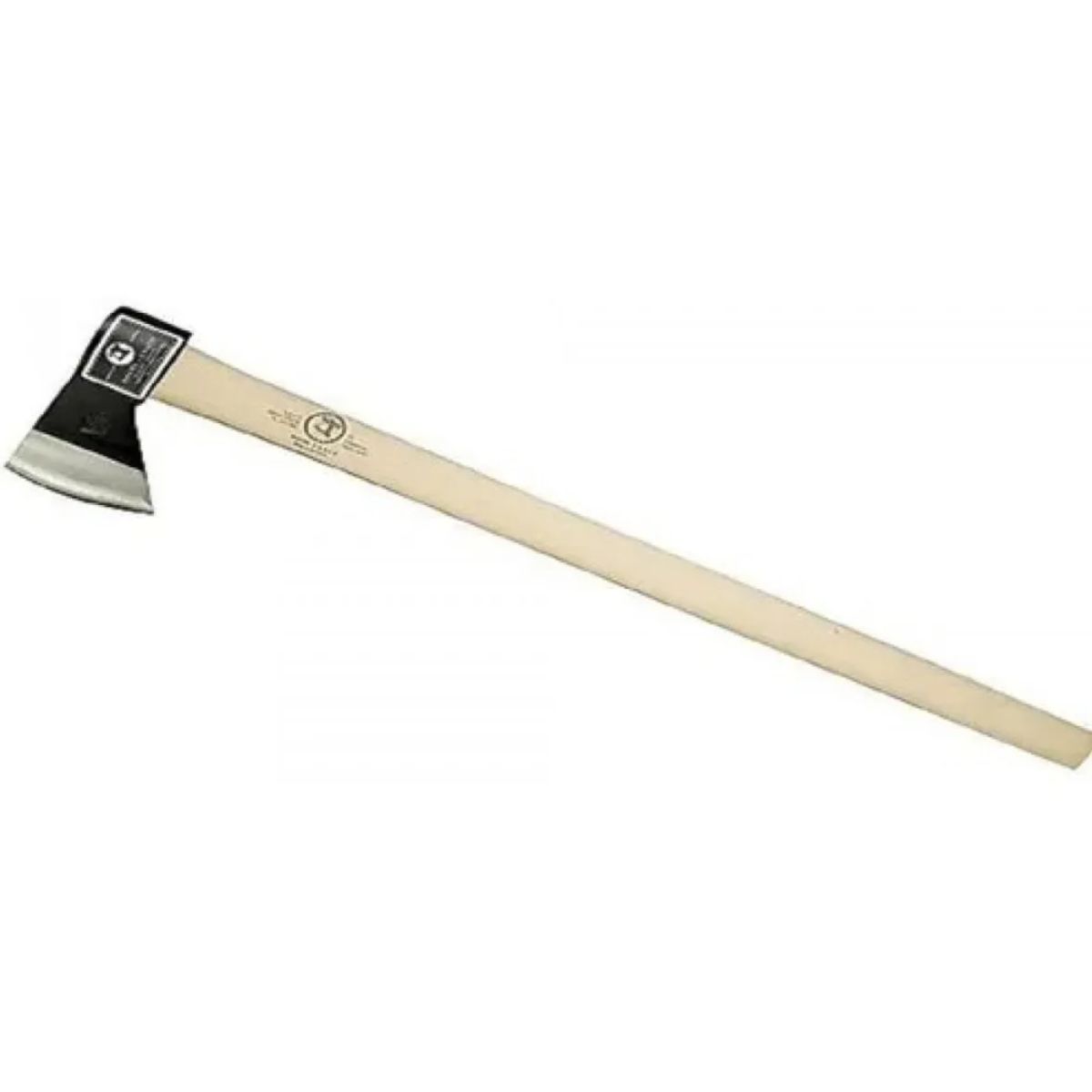 CASCO - Hacha Casco Con Mango De 4 1/2 Lbs Alemana