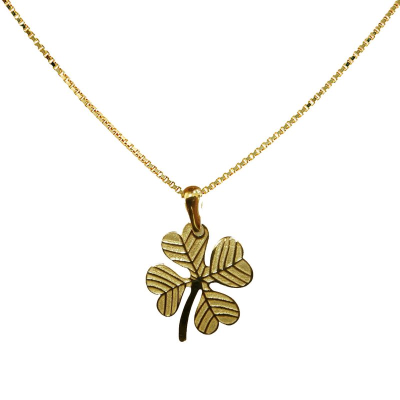 MASSE GIOIELLI - COLLAR FORTUNA MASSE GIOIELLI  ORO ITALIANO 18K