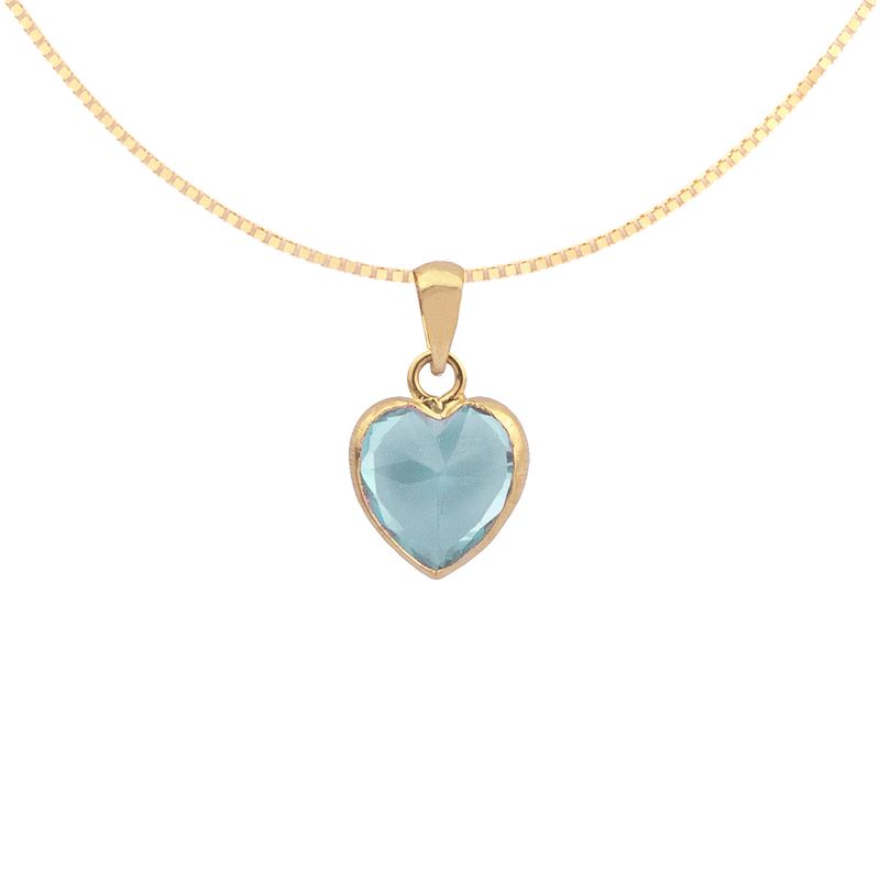 MASSE GIOIELLI - COLLAR ROMANCE MASSE GIOIELLI  ORO ITALIANO 18K