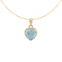 MASSE GIOIELLI - COLLAR ROMANCE ORO ITALIANO 18K
