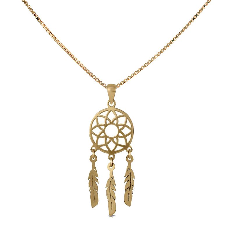 MASSE GIOIELLI - COLLAR SUONARE MASSE GIOIELLI  ORO ITALIANO 18K