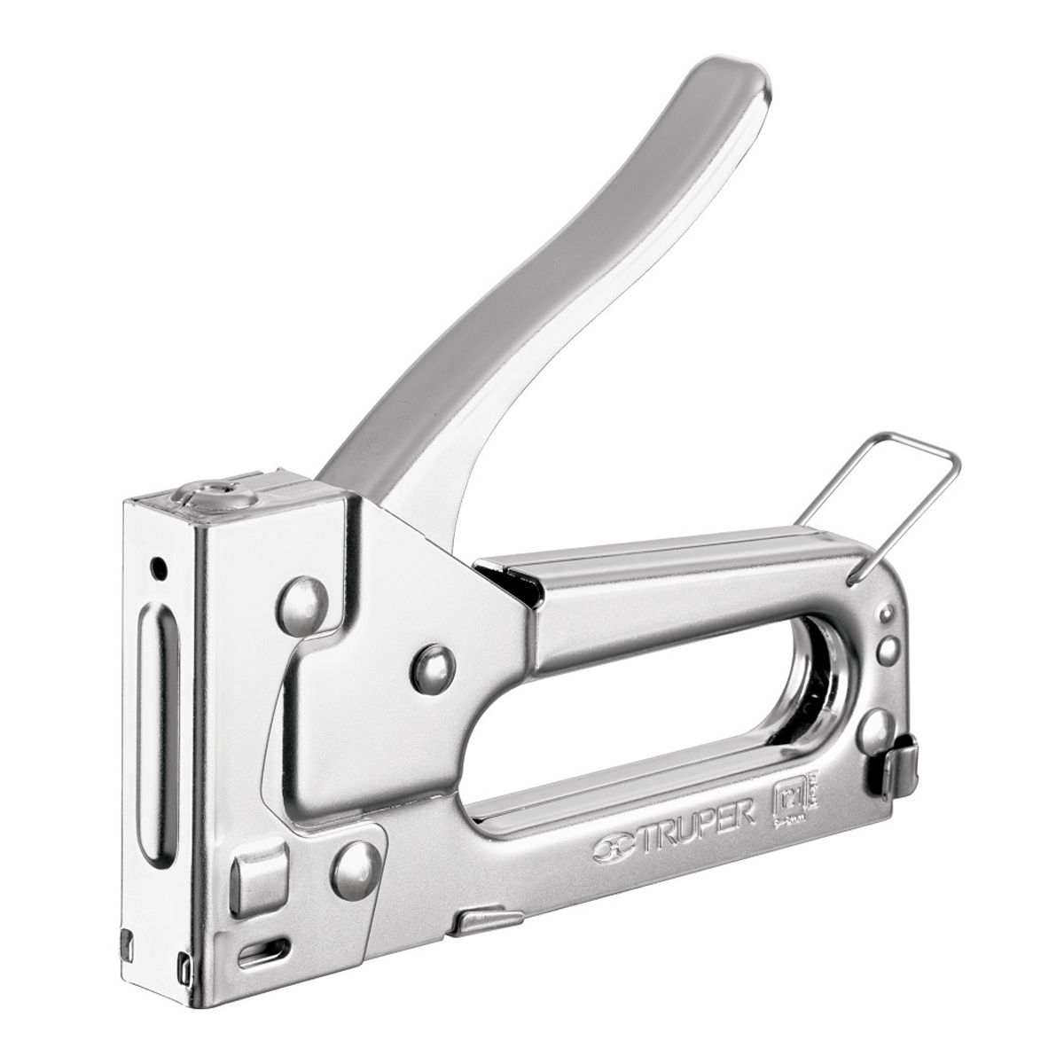 TRUPER - CORCHETERA ENGRAPADORA TRABAJO LIVIANO ET-19 TRUPER