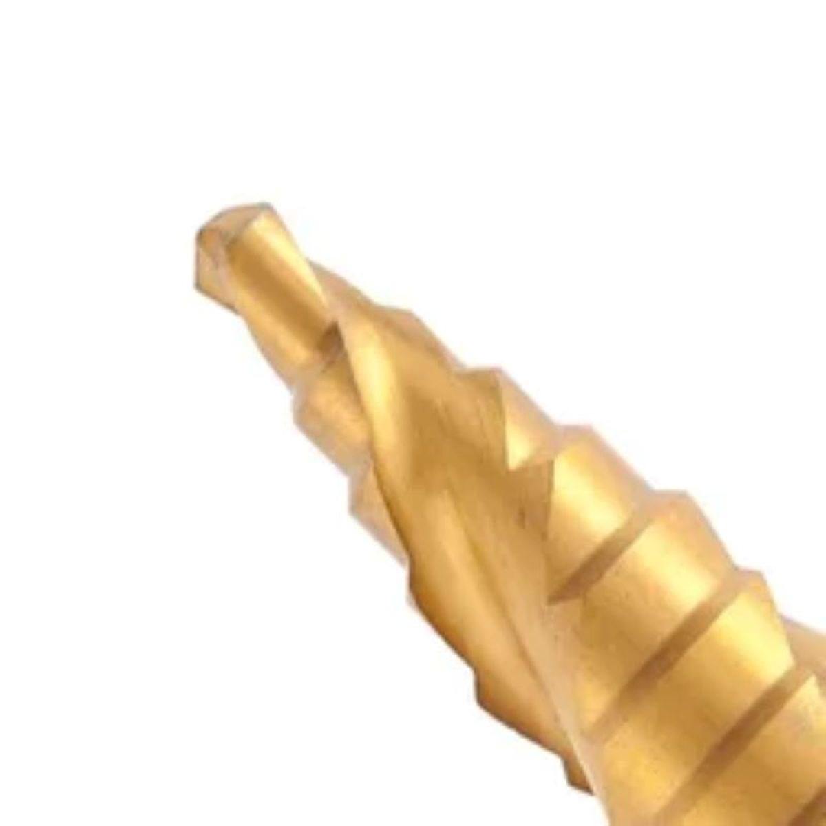 DELTA - Broca Escalonada Hss 4 A 20mm T8 Mm