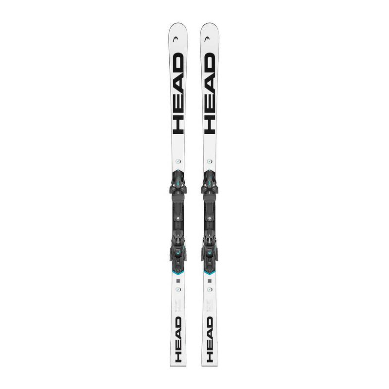 HEAD - Ski Head WCR e-GS SW® 176 + Fix Freeflex 14