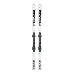 HEAD - Ski WCR e-GS SW® 181 + Fix Freeflex 14