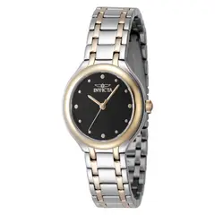 INVICTA - Reloj 48229 Plateado Mujer
