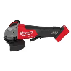 MILWAUKEE - Esmeril Angular Inalámbrico M18 FUEL 2880-20 Rojo 1320 W