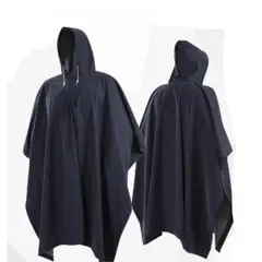 BLACK BULL - Capa Para el Agua -