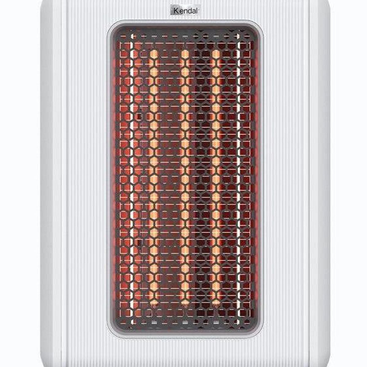 KENDAL - ESTUFA INFRAROJA GOLDEN KENDAL BLANCA KH-950