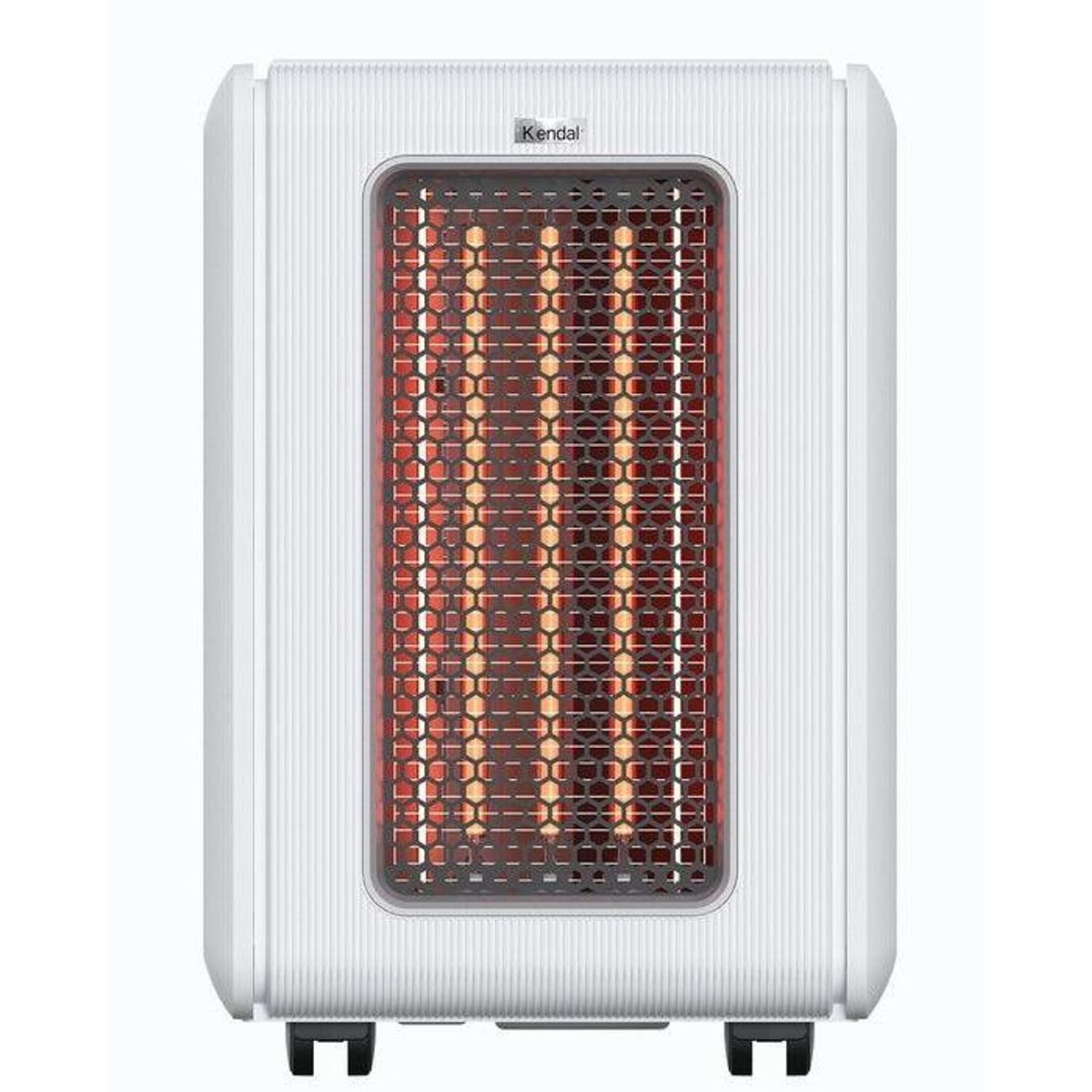 KENDAL - ESTUFA INFRAROJA GOLDEN KENDAL BLANCA KH-950