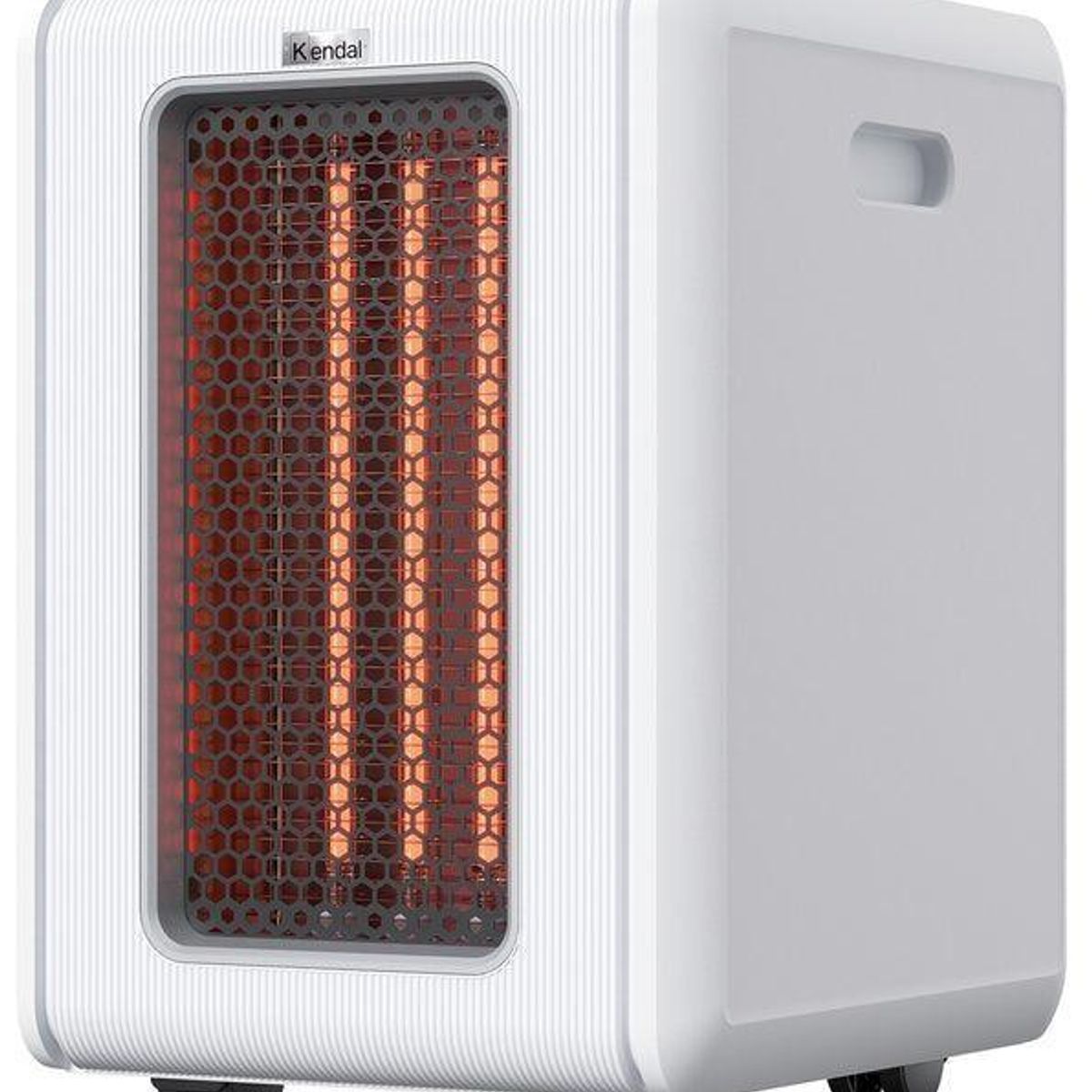 KENDAL - ESTUFA INFRAROJA GOLDEN KENDAL BLANCA KH-950