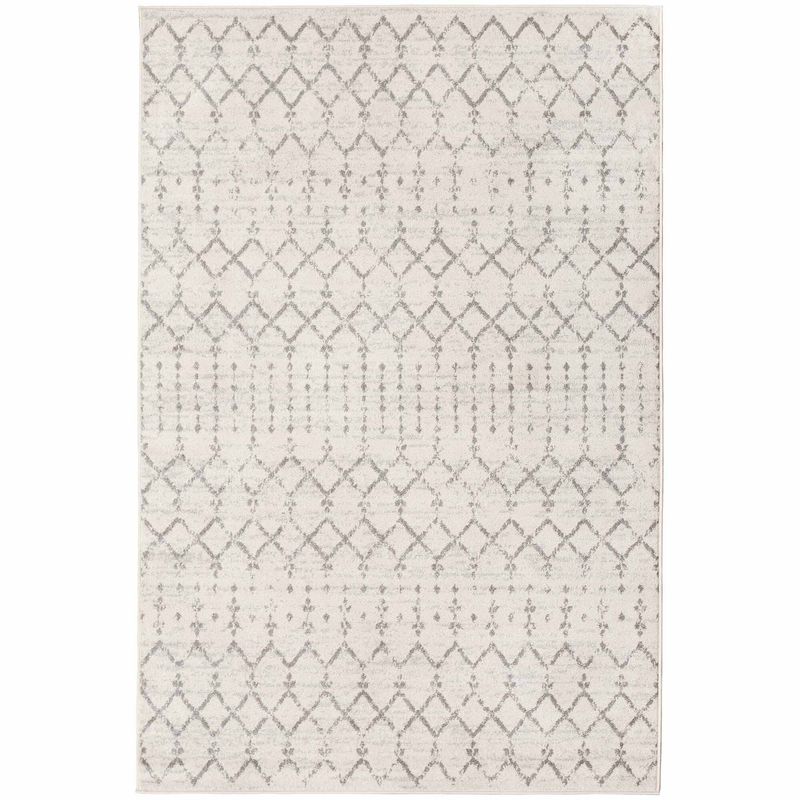 GENERICO - Alfombra Geil PO577-MH-CG