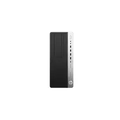 HP - Pc EliteDesk 800 G3 I7-6700, 8Gb Ram, 256 Ssd  REACONDICIONADO GRADO A