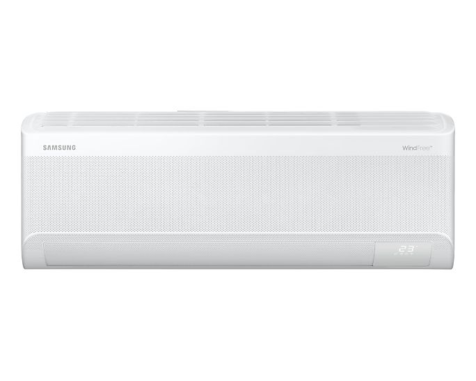Aire Acondicionado Split Muro Wind Free Inverter 9000 BTU (2025)