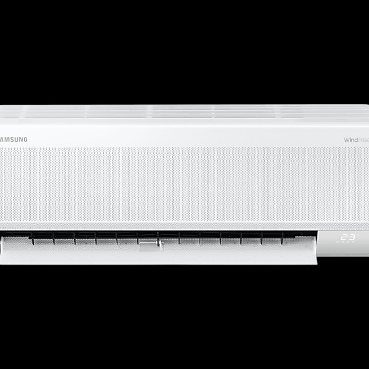 SAMSUNG - Aire Acondicionado Split Muro Wind Free Inverter 9000 BTU (2025)