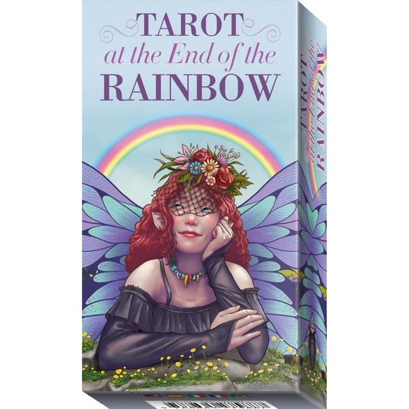GENERICO - Tarot at the End of the Rainbow