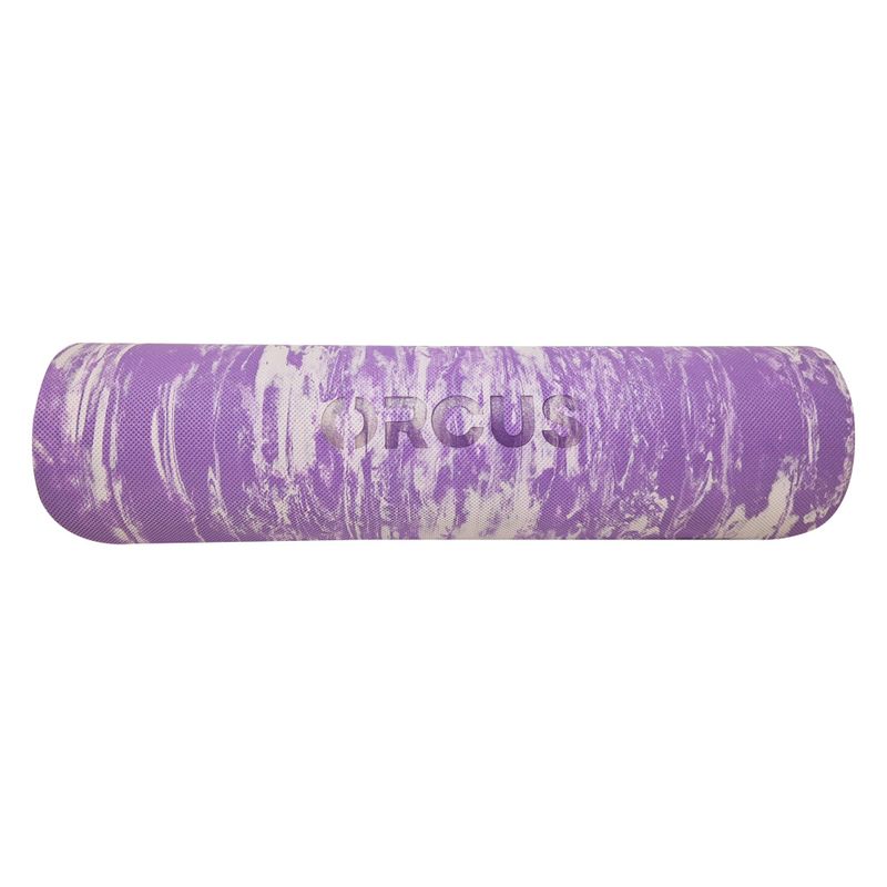 ORCUS - MAT DE YOGA ECO EP 8MM ORCUS MORADO