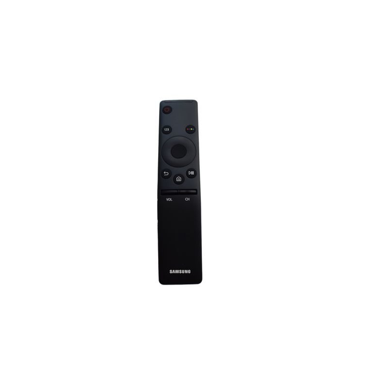 SAMSUNG - Control remoto Negro TelevisorPantalla Repuesto - Serie NU