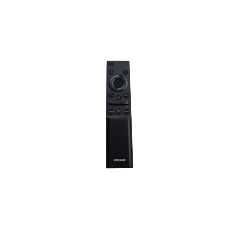 SAMSUNG - Control remoto Negro TelevisorPantalla Repuesto - Serie AU