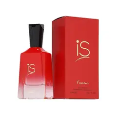 FRAGRANCE WORDL - Perfume Fragrance World IS L'Amour EDP 75 ml Mujer