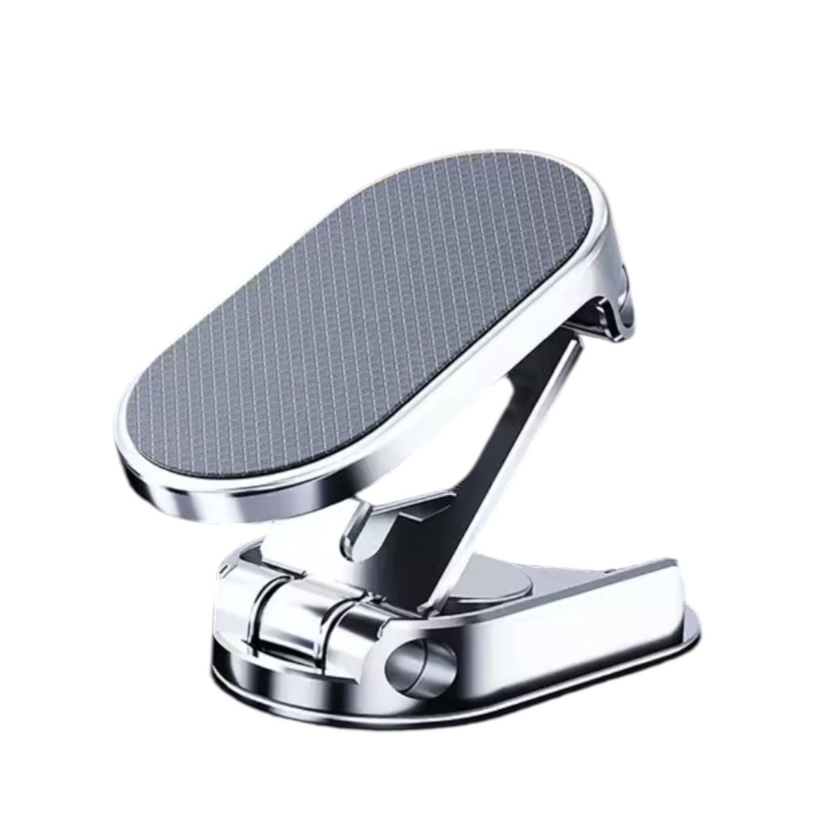 GENERICO - Soporte Celular Teléfono Tablet Magnético Imán Extensible