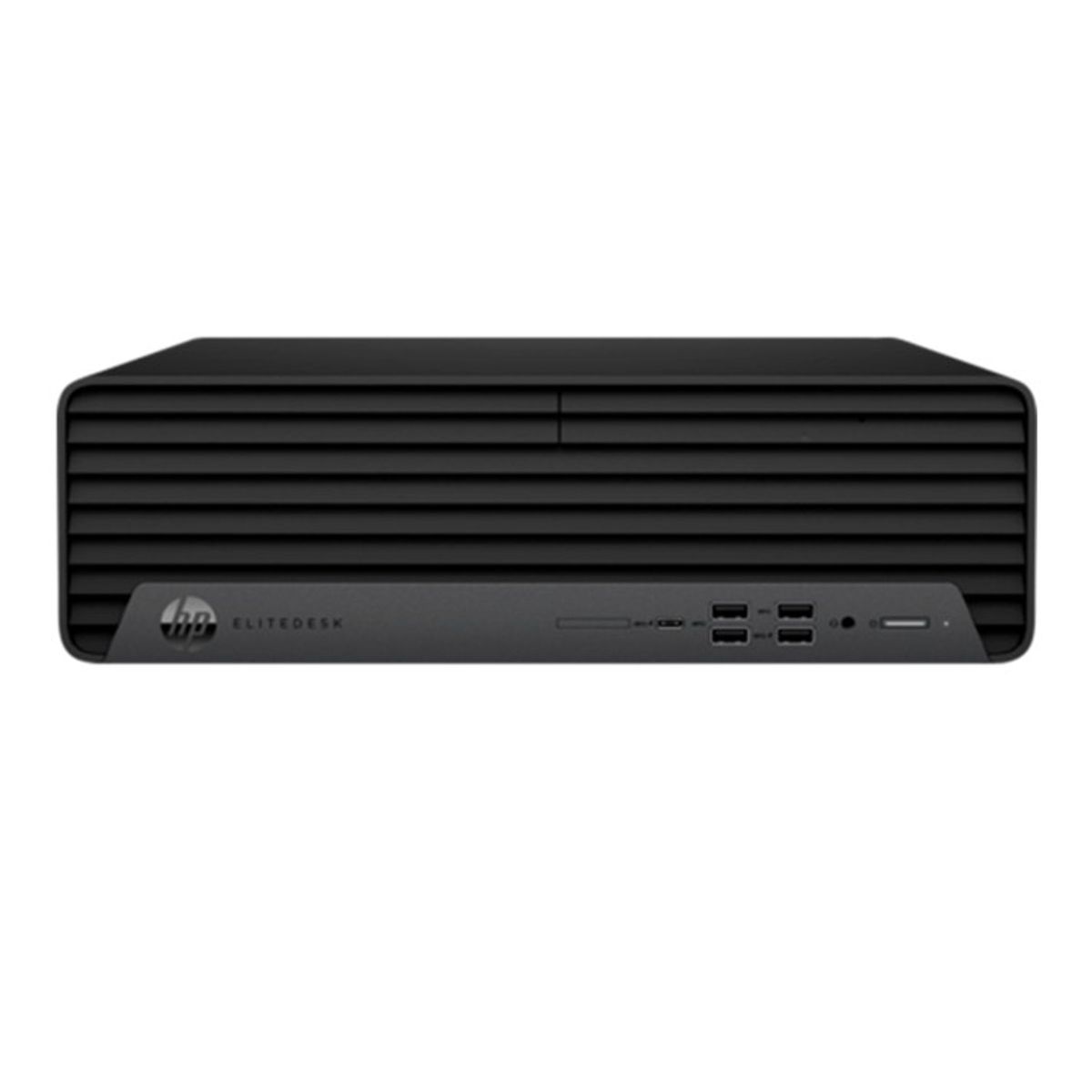 HP - PC HP Elitedesk 800 G6 SFF i5-10500 16GB 256GB SSD Reacondicionado Grado A
