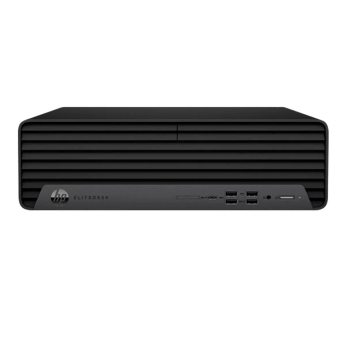 HP - PC HP Elitedesk 800 G6 SFF i5-10500 16GB 256GB SSD Reacondicionado Grado A