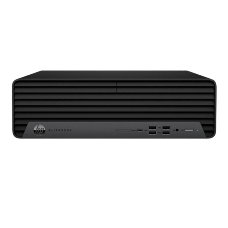 HP - PC HP Elitedesk 800 G6 SFF i5-10500 16GB 256GB SSD Reacondicionado Grado A