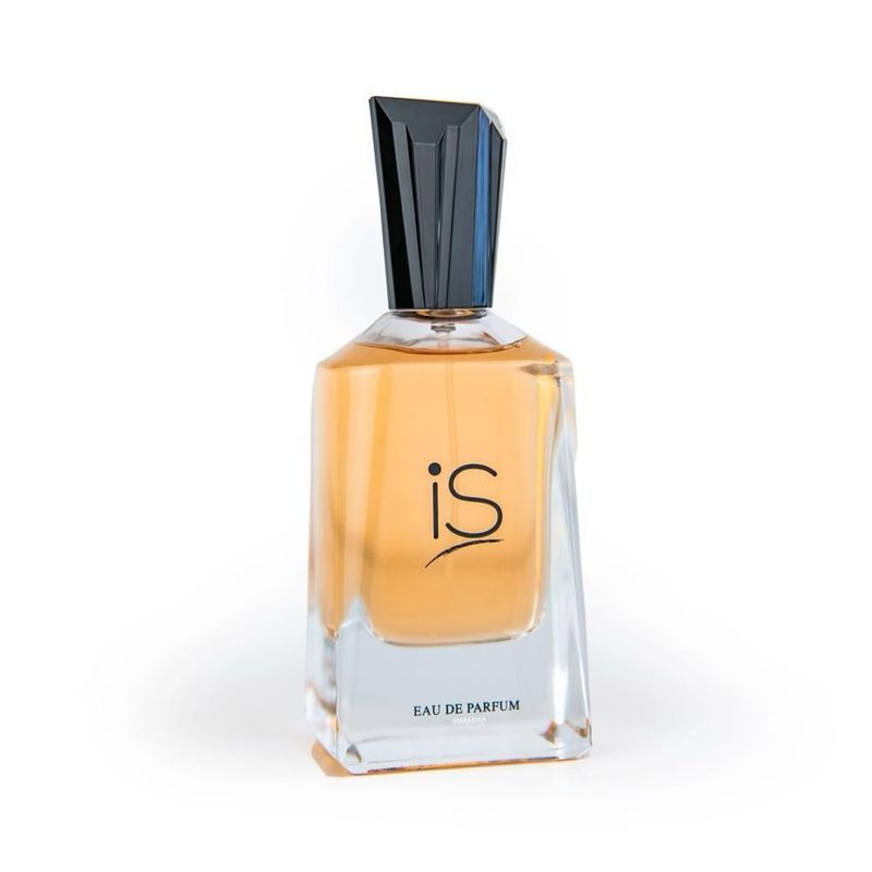 FRAGRANCE WORDL - Perfume Fragrance World IS EDP 75 ml Mujer