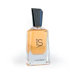 FRAGRANCE WORDL - Perfume Fragrance World IS EDP 75 ml Mujer