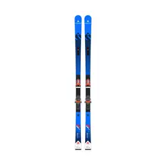 DYNASTAR - Ski Speed WC FIS GS R22 Con Fijaciones Look SPX 15 Rockerace Hot Red