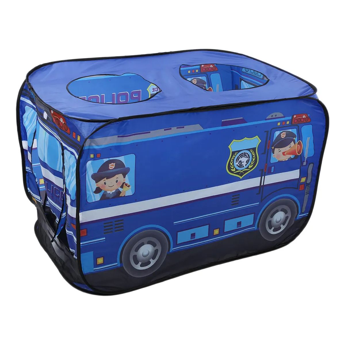 GENERICO - Carpa Infantil Para Niños Azul