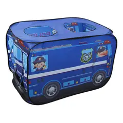 GENERICO - Carpa Infantil Para Niños Azul