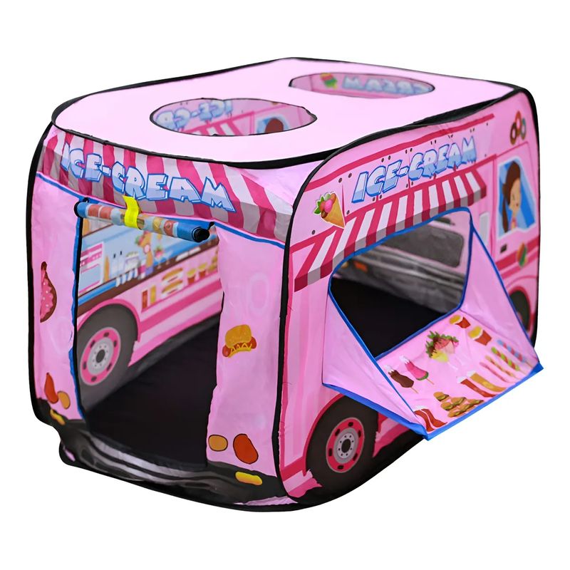 GENERICO - Capa Infantil para Niñas