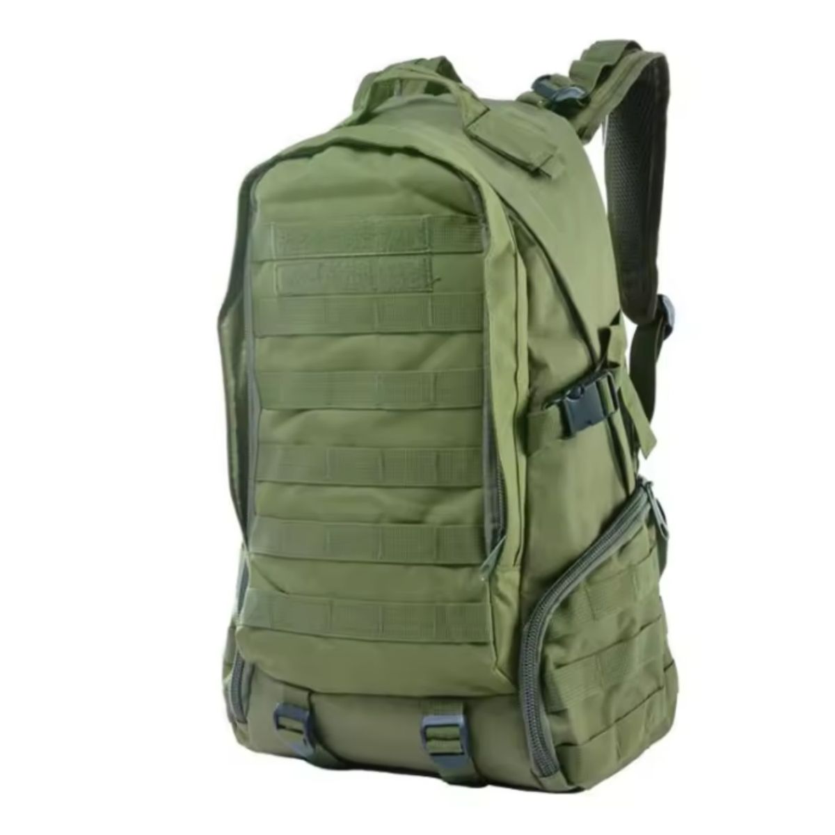 EKOL TACTICA MILITAR - Mochila Táctica Militar Impermeable Trekking 25 Litros