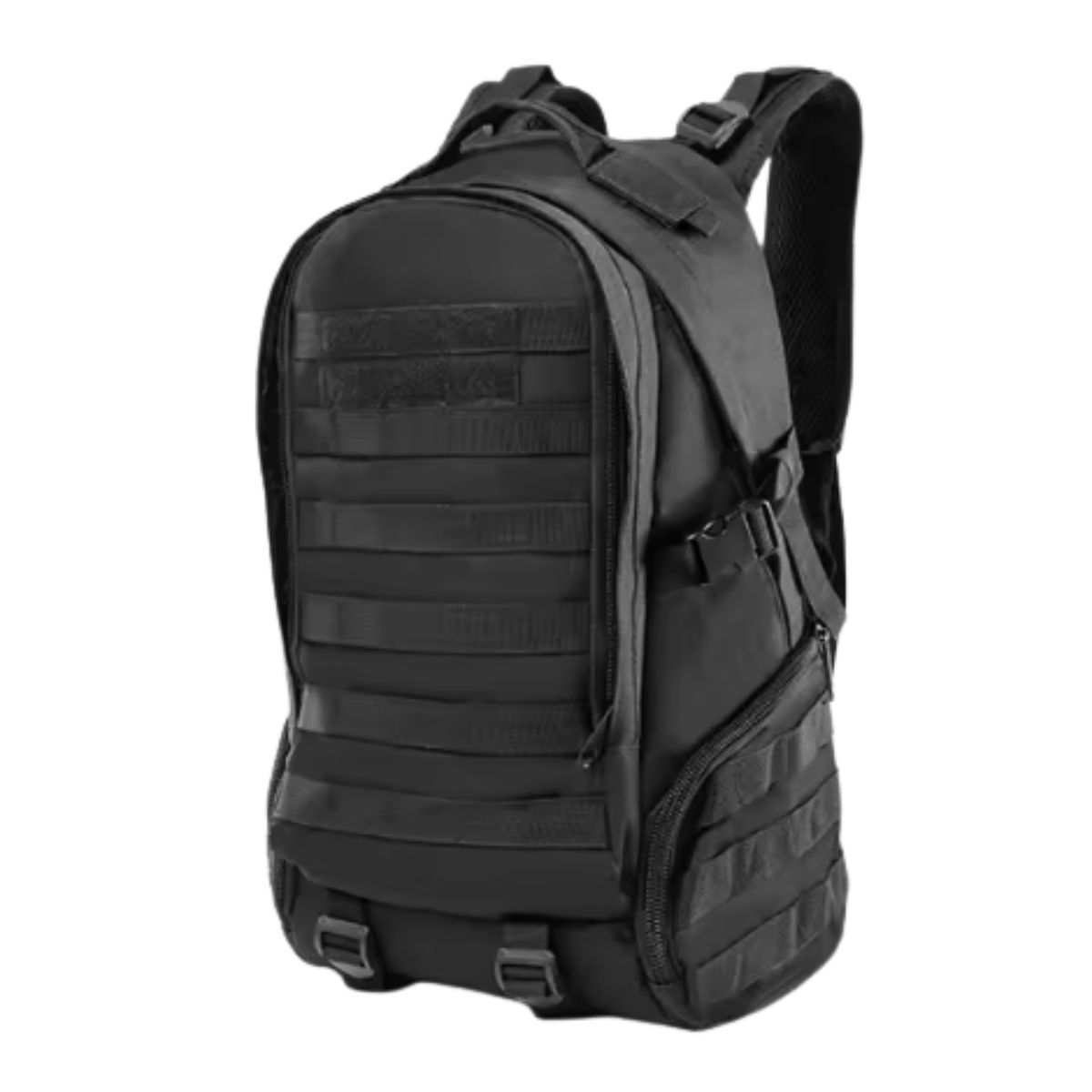 EKOL TACTICA MILITAR - Mochila Táctica Militar Impermeable Trekking 25 Litros