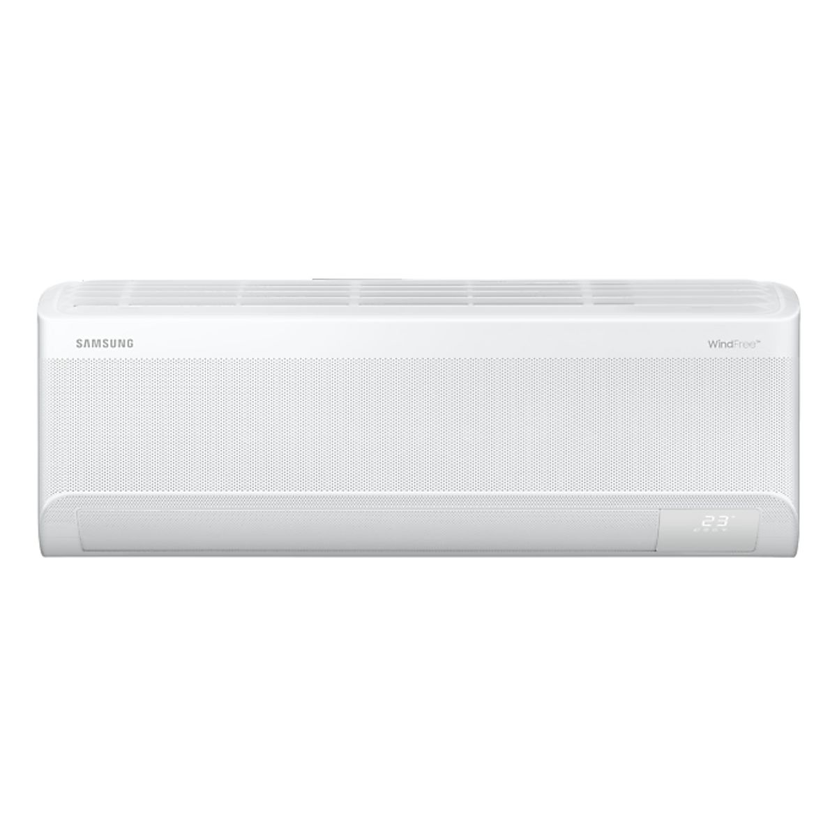 SAMSUNG - Aire Acondicionado Split Muro Wind Free Inverter 12000 BTU (2025)