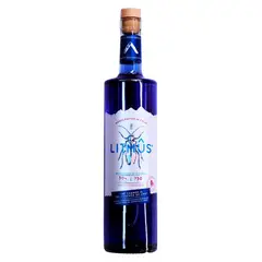 GENERICO - Litmus Licor Mágico de berries y Flor de la Luna 30° 750 ml