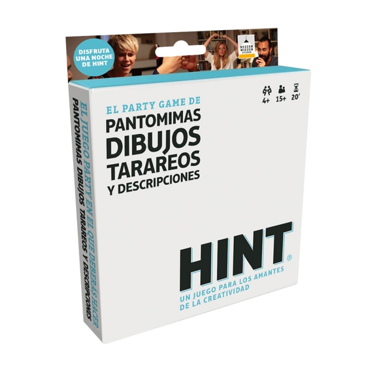 GENERICO - BEZZERWIZZER CL-HINT5 HINT POCKET