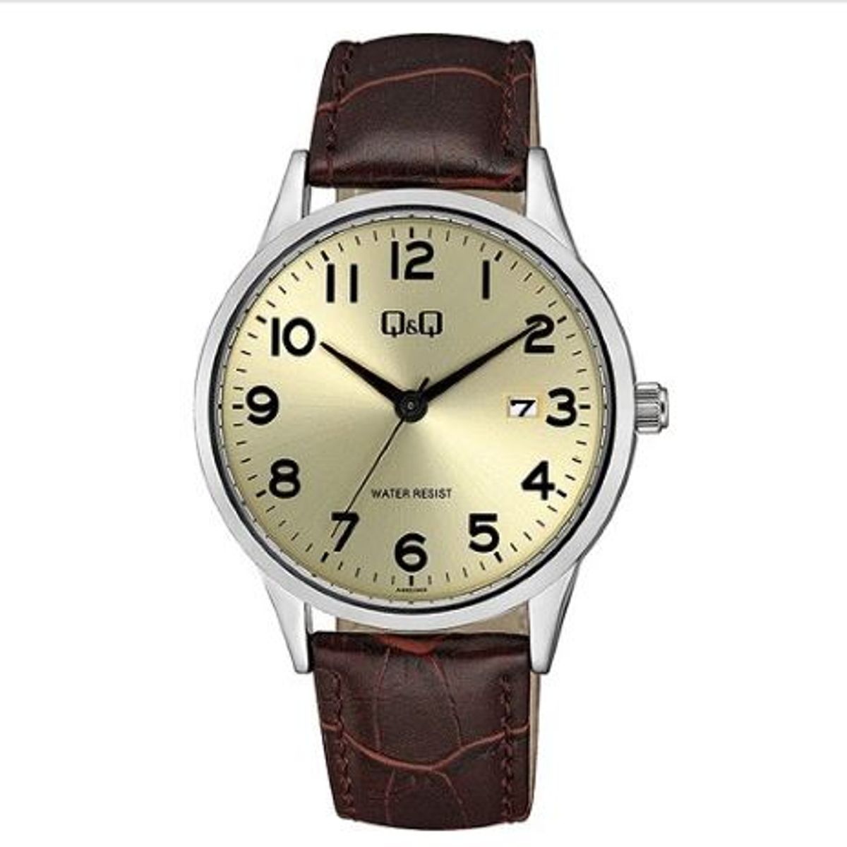 QYQ - RELOJ  QYQ A482J303Y HOMBRE ANALOGO CON FECHA